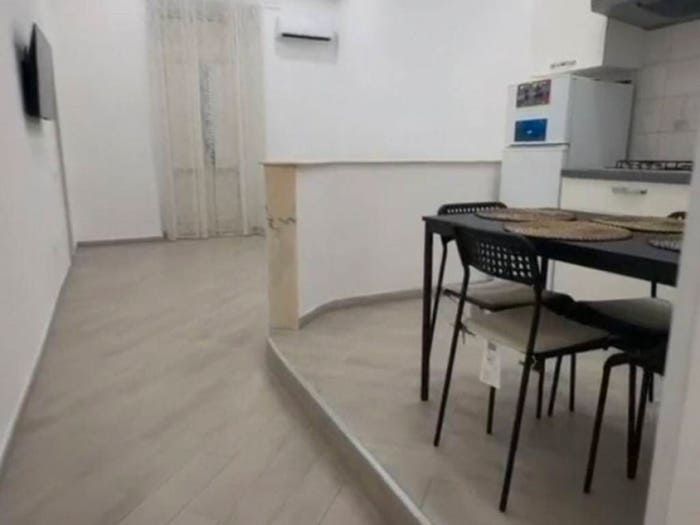 Appartamento bilocale in affitto in Via Arenaccia, Arenaccia, Napoli