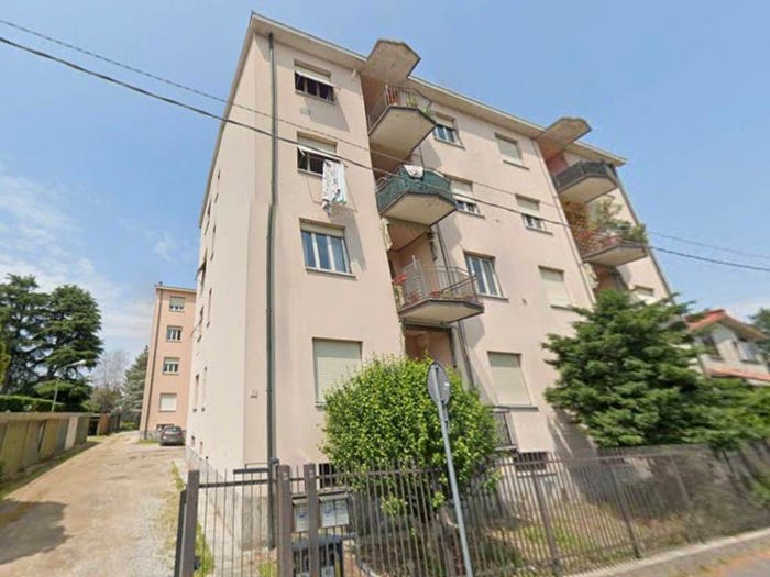Appartamento trilocale in vendita in Via Brennero, Altopiano Baruccana, Seveso