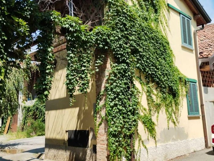 Appartamento monolocale in vendita in Via Alcide De Gasperi, Maresso, Missaglia