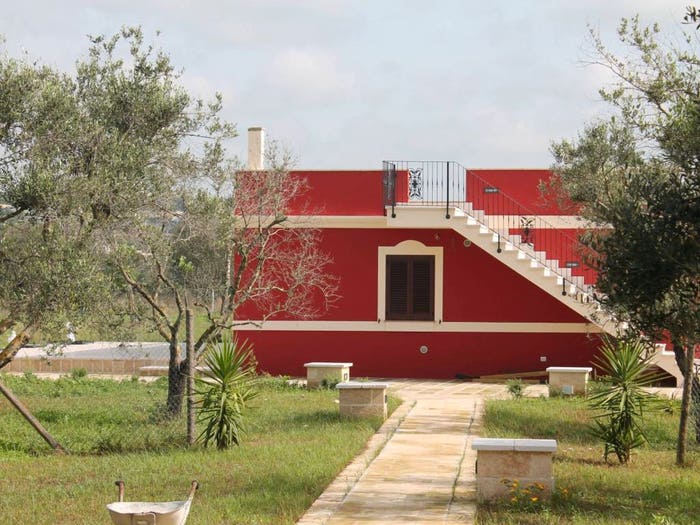 Casa con 5 locali in vendita in Tuglie