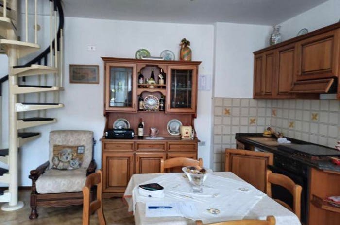 Appartamento trilocale in vendita in Piazza S Luca Già Via Delle Terme, Roccaforte Mondovì