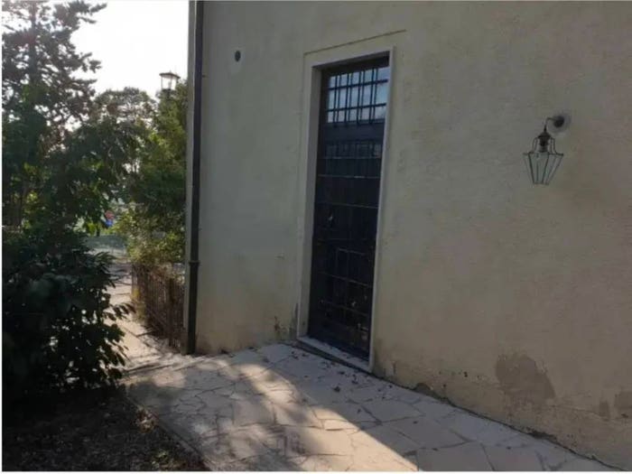 Appartamento monolocale in vendita in Via Carlo Borgheri, Centro, Castellina in Chianti