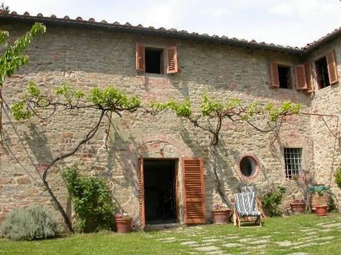 Casa con 6 locali in vendita in Via di Bologna, Castelfranco Piandisco