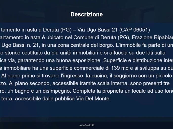 Case in Vendita e in Affitto - 3