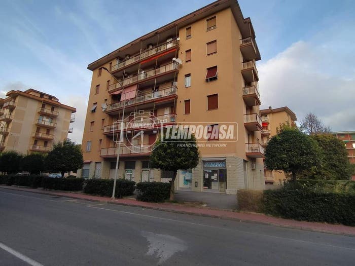 Appartamento monolocale in vendita in Via Cristoforo Colombo, Marina Di Andora, Andora