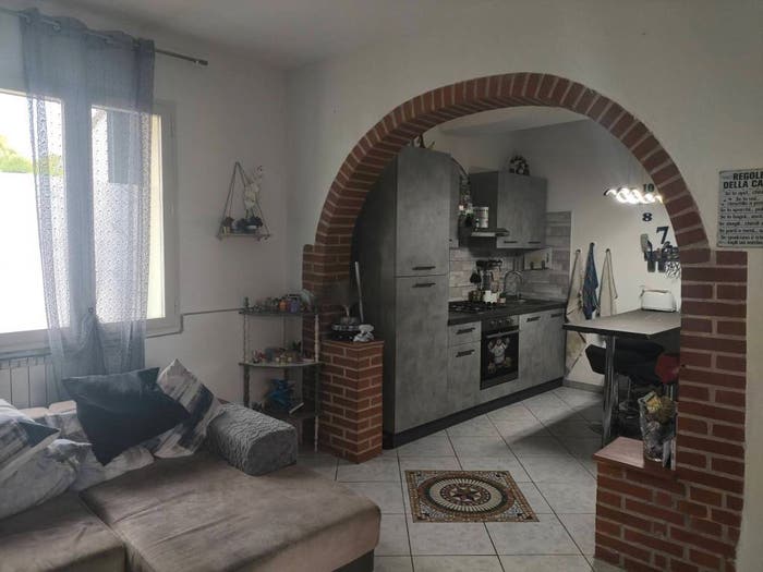 Appartamento trilocale in vendita in Piazza Giuseppe Giusti, Centro, Monsummano Terme