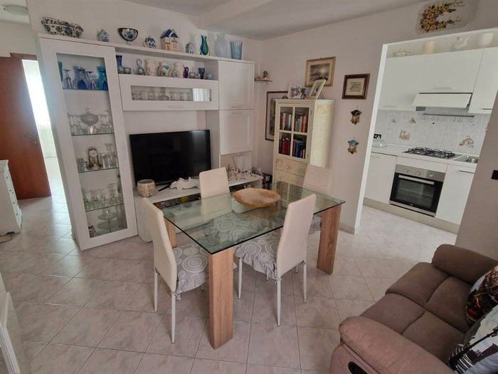 Appartamento bilocale in vendita in Centro Storico, Chioggia