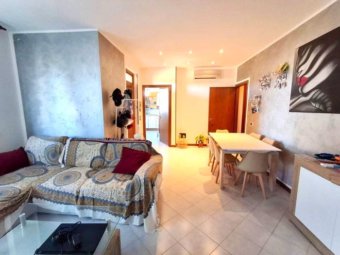 Appartamento quadrilocale in vendita in Località Puglia, Ceciliano, Arezzo
