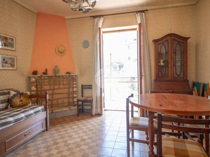 Appartamento bilocale in vendita in VIA DELLA PINETA, Monteflavio