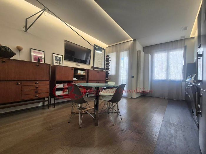 Appartamento quadrilocale in vendita in Via Giovanni Acuto, Fortini, Firenze