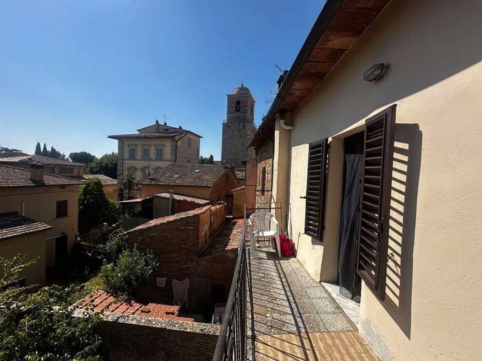 Appartamento trilocale in vendita in Via Porsenna, Centro, Chiusi