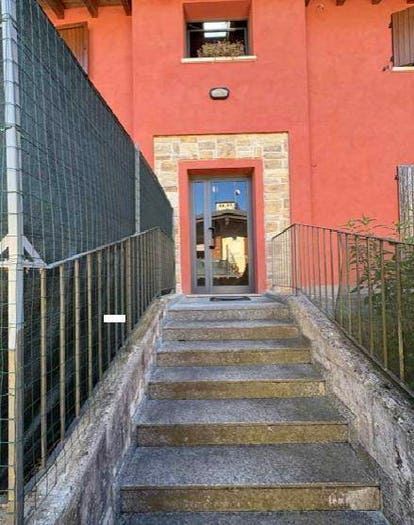Appartamento trilocale in vendita in Via Calba, Abbazia, Albino