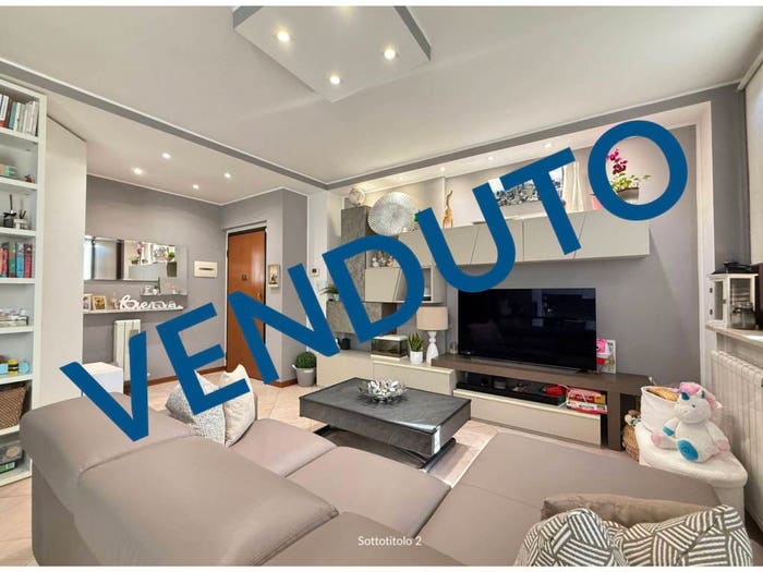 Appartamento bilocale in vendita in Via del Parco, Centro, Assago