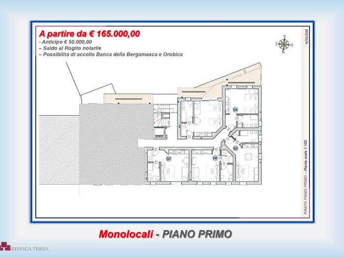 Case in Vendita e in Affitto - 3