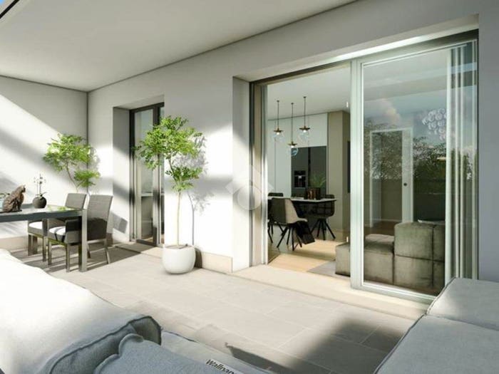 Appartamento quadrilocale in vendita in Viale Monte Grappa, Centro, Castel Goffredo