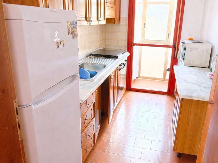 Appartamento con 6 locali in vendita in Via Chiusa, Careri
