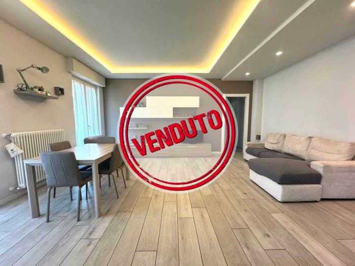 Appartamento quadrilocale in vendita in Via Daniele Comboni, Porta Venezia, Brescia