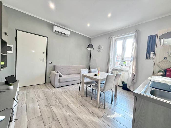 Appartamento bilocale in vendita in Via Settevene Palo, Centro, Cerveteri