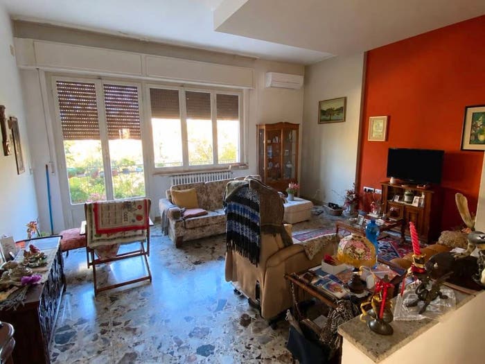 Appartamento con 5 locali in vendita in Via Giasone del Maino, Centro Mare, Pesaro