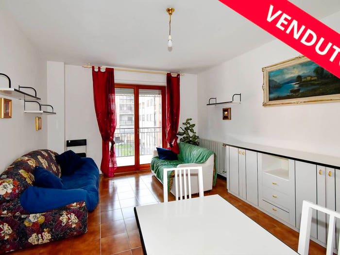Appartamento trilocale in vendita in Via FAUSTO COPPI, Centro, Pieve Emanuele