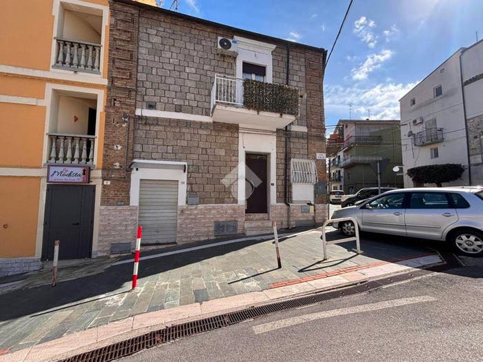 Casa bilocale in vendita in Via Pola, Montenero di Bisaccia
