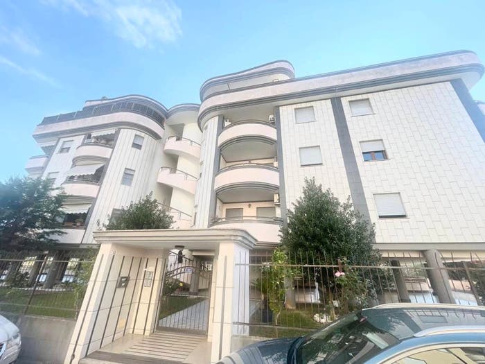 Appartamento trilocale in vendita in Via Corrado Govoni, Borgo San Michele, Latina