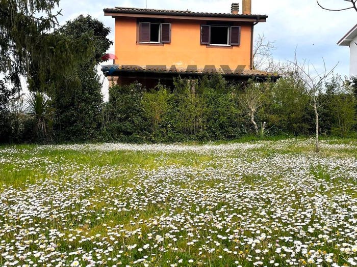 Casa con 6 locali in vendita in Via Romana, Mazzano Romano