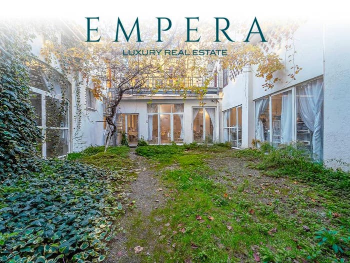 Casa con 6 locali in vendita in Corso Ventidue Marzo, Plebisciti Susa, Milano