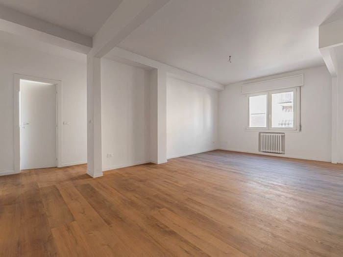 Appartamento quadrilocale in vendita in PIAZZA PIO X, Centro, Mogliano Veneto