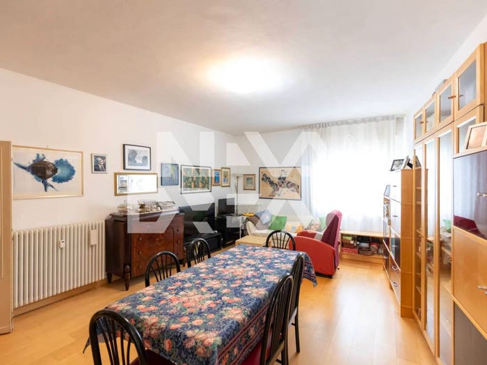 Appartamento quadrilocale in vendita in Via Giambattista Marino, Guizza, Padova