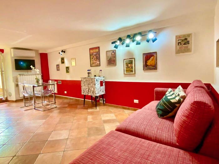 Appartamento bilocale in vendita in Viale Aleardo Aleardi, Ponte alla Vittoria, Firenze