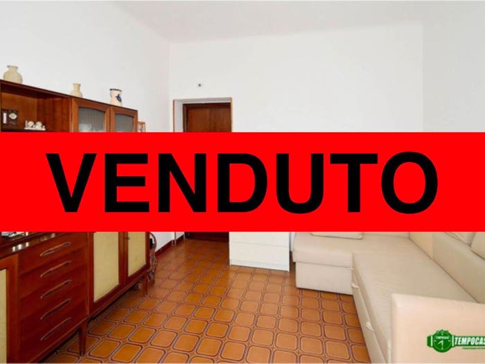 Appartamento trilocale in vendita in Via Sebastiano del Piombo, Monte Rosa Lotto, Milano
