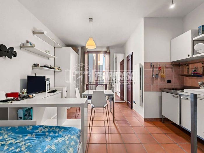 Appartamento monolocale in vendita in Via Amatore Sciesa, Montenero, Milano