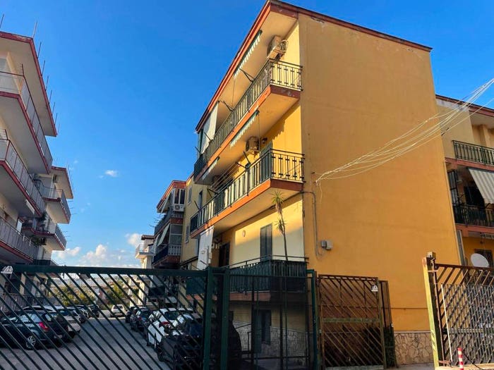 Appartamento trilocale in vendita in Corso Italia, Quarto