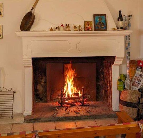 Casa con 6 locali in vendita in Salita Girone, Centro, Pretoro