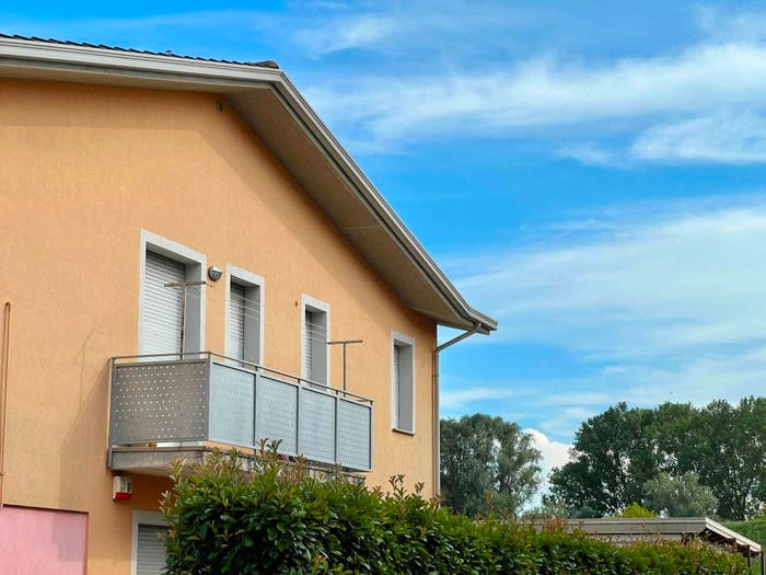 Appartamento quadrilocale in vendita in Via Pietro Benati, Centro, Argenta