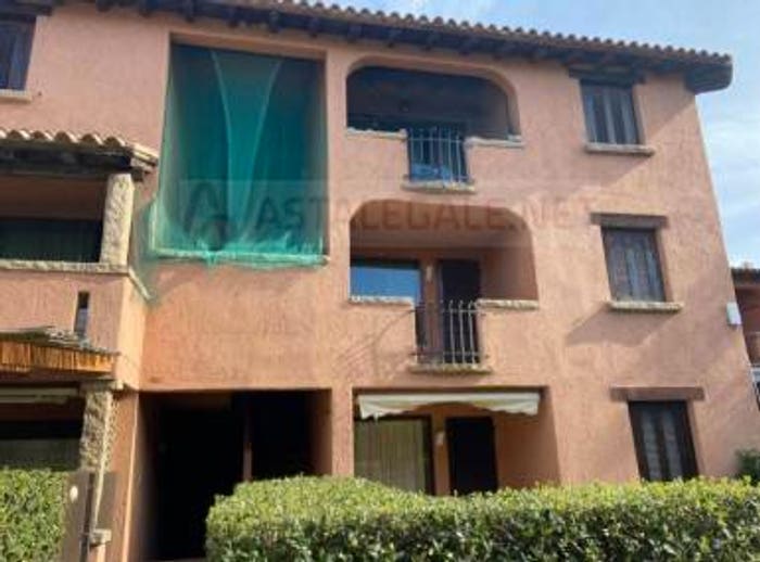 Appartamento trilocale in vendita in Via Sisinio Fundoni, Porto Rotondo, Olbia