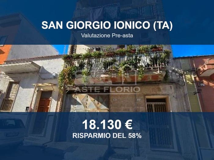Appartamento con 5 locali in vendita in Via Vittorino Da Feltre, Sanza