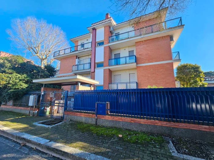 Appartamento trilocale in vendita in Viale Coriolano, Santa Teresa, Anzio