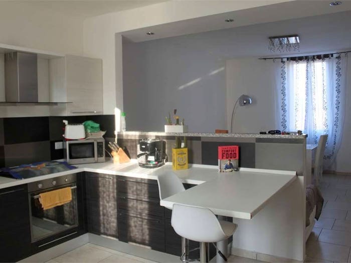Appartamento trilocale in vendita in VIA SAN GIORGIO, Lucino, Montano Lucino