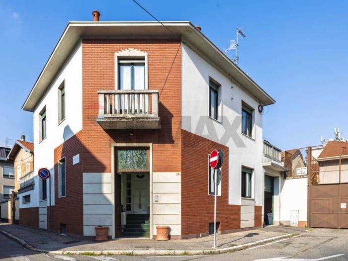 Casa con 5 locali in vendita in Ospedale, Busto Arsizio