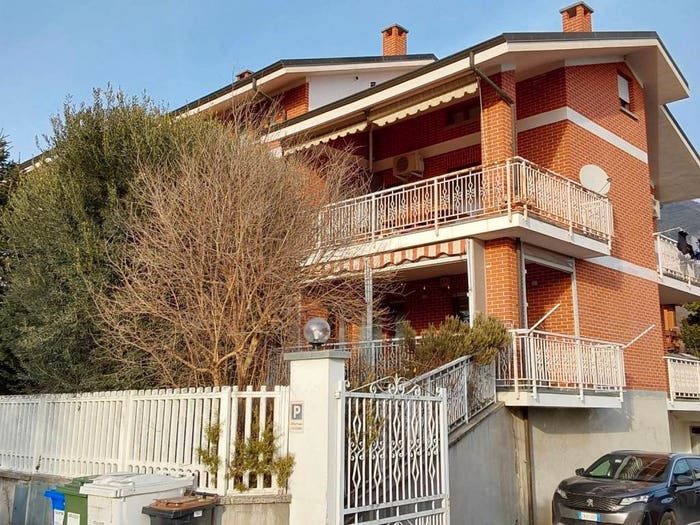 Appartamento trilocale in vendita in Via Avigliana, Almese Rivera, Almese
