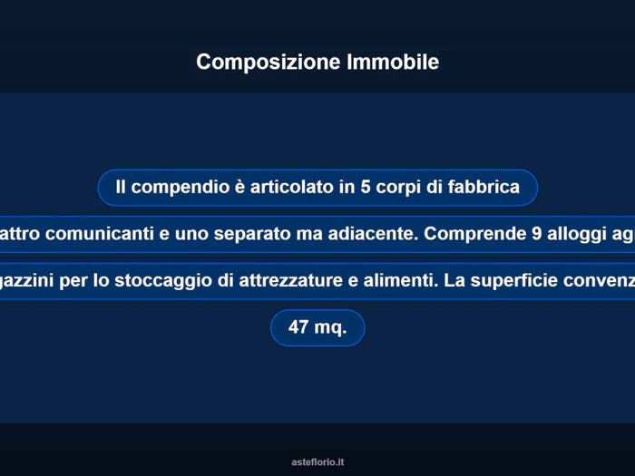 Case in Vendita e in Affitto - 2