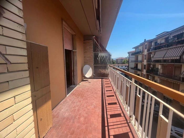 Appartamento quadrilocale in vendita in Via Giovanni Costetti, Cintoia Le Torri, Firenze