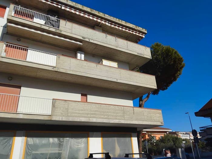 Appartamento quadrilocale in vendita in Via Vasco De Gama, Centro, Martinsicuro