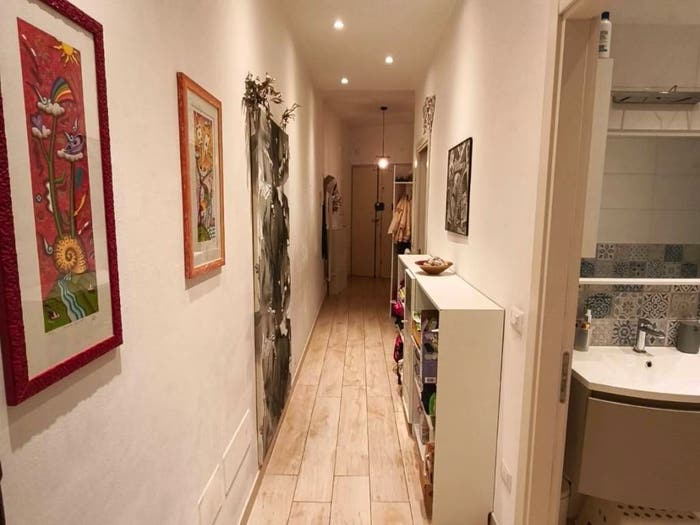 Appartamento con 5 locali in vendita in Via Braccio da Montone, Gavinana, Firenze