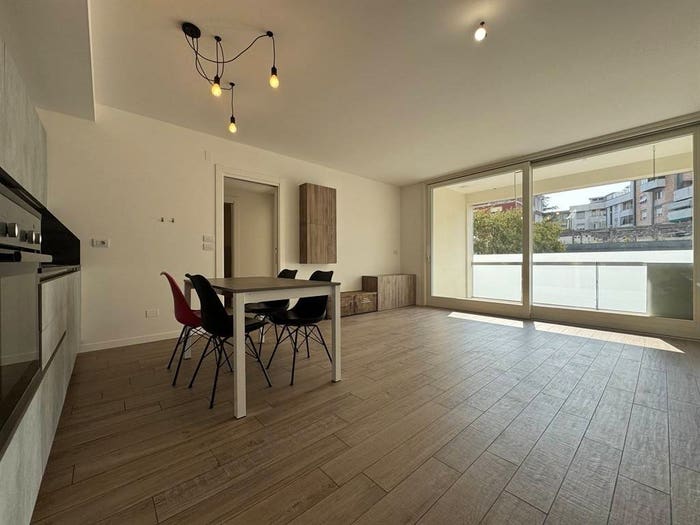 Appartamento trilocale in vendita in Centro Storico, Pordenone