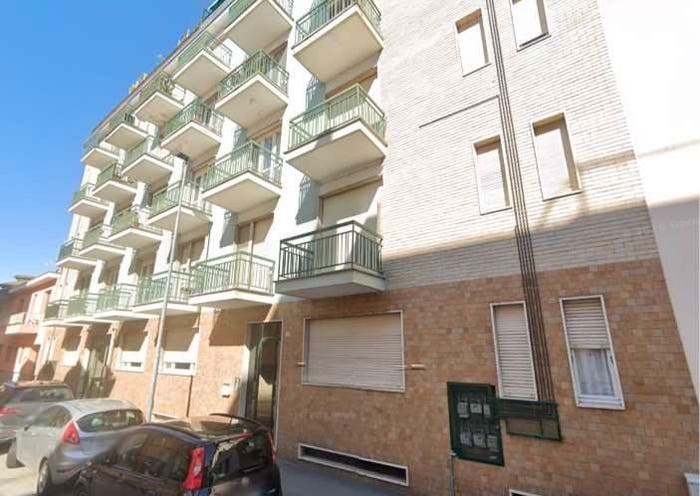 Appartamento bilocale in vendita in Via Perazzi, San Martino, Novara
