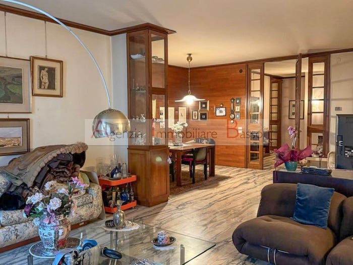 Appartamento quadrilocale in vendita in VIA SANTA AGNESE, Savonarola Ponte Molino, Padova