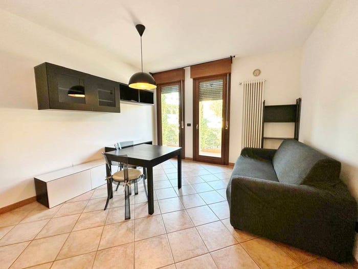 Appartamento bilocale in vendita in Centro San Tommaso, Albignasego